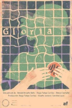 Gloria (2022) poster