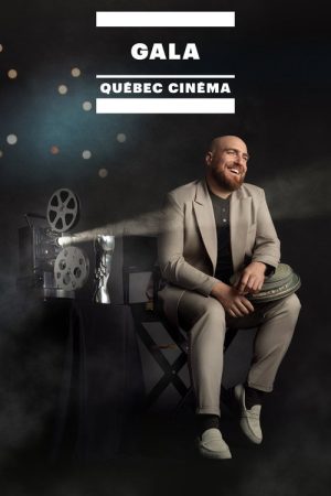 Gala Québec Cinéma (2023) poster