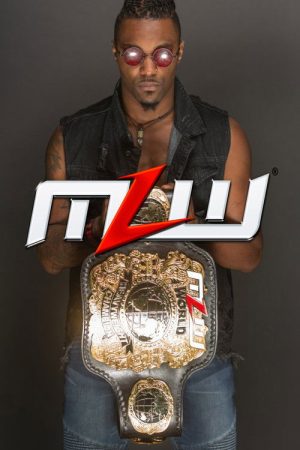 MLW Fusion (2018) poster
