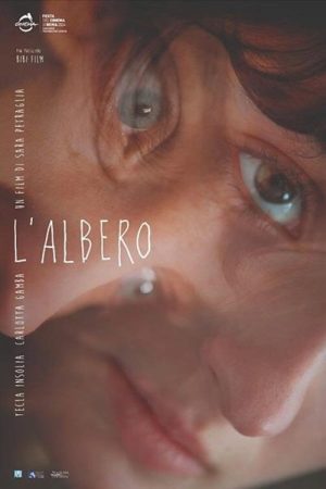 L’albero (2025) poster