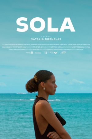 Sola (2025) poster