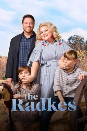 The Radkes (2019) poster