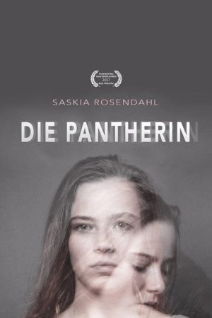 Die Pantherin (2016) poster