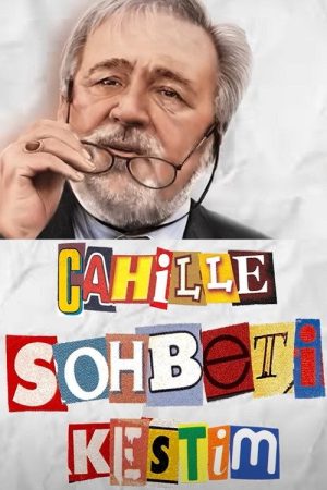 Cahille Sohbeti Kestim (2021) poster