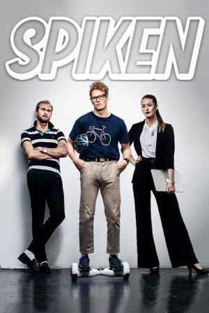 Spiken (2018) poster