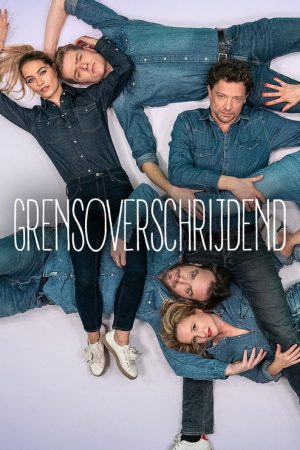 Grensoverschrijdend (2021) poster