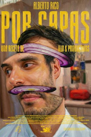 Por capas (2026) poster