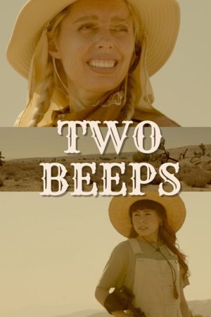 Two Beeps (2025) poster