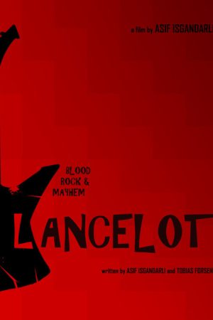 Lancelot (2017) poster