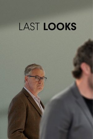 Last Looks (2026) poster