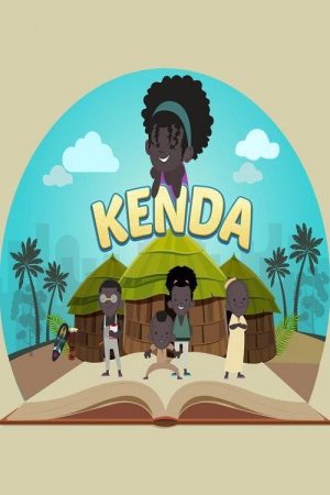 Kenda (2021) poster