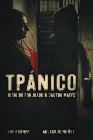 TPánico (2025) poster