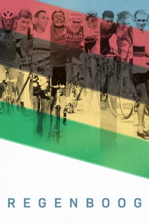 Regenboog (2021) poster