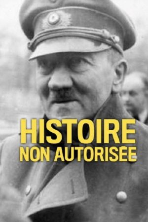 Histoire Non Autorisée (2017) poster