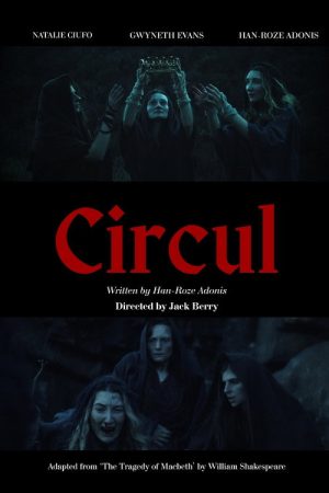 CIRCUL (2026) poster