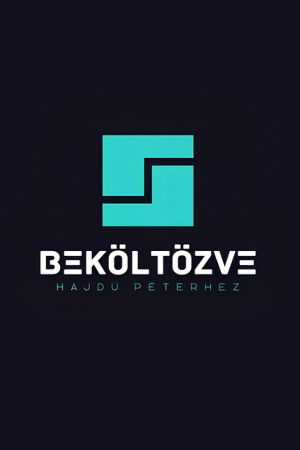 Beköltözve Hajdú Péterhez (2023) poster