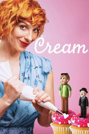 Cream (2020) poster