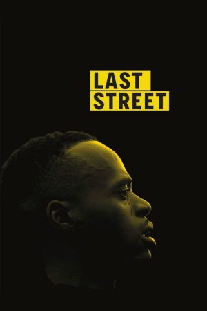Last Street (2019) poster