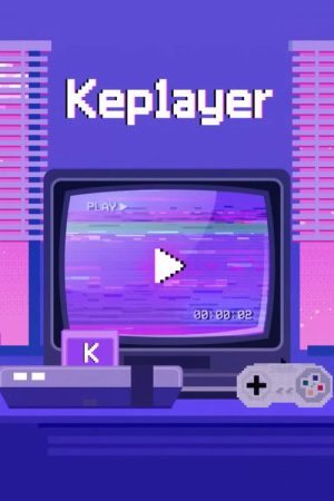Kep1ayer (2023) poster