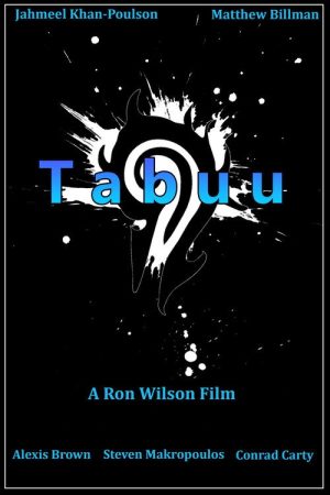 Tabuu (2020) poster