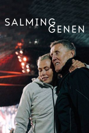 Salminggenen (2023) poster