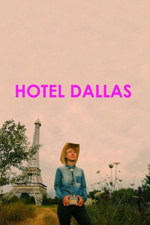 Hotel Dallas (2016) poster
