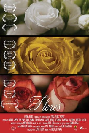 Flowers (2017) poster