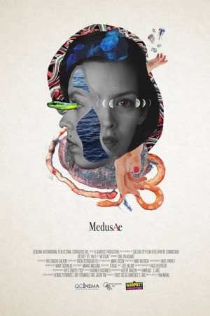 Medusae (2017) poster