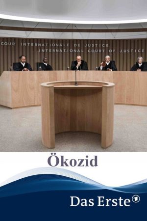 Ökozid (2020) poster