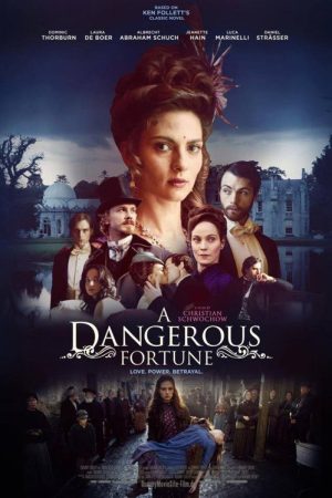 Die Pfeiler der Macht (2016) poster