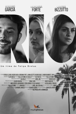 RIO #unlimited (2019) poster