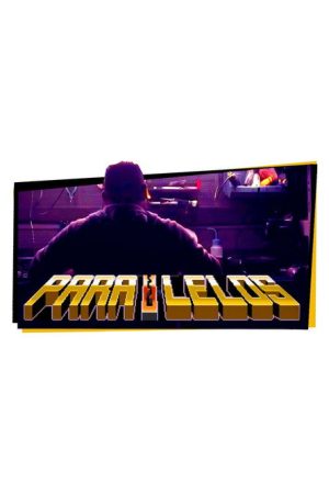 Paralelos (2016) poster