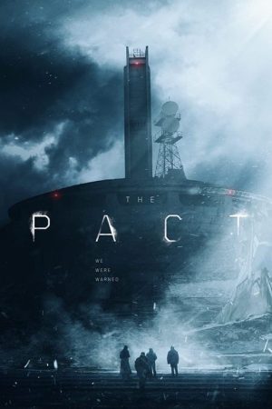 The Pact (2022) poster