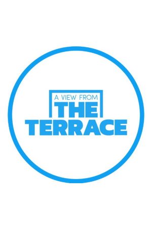 A View from the Terrace (2019) poster