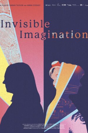 Invisible Imagination (2026) poster