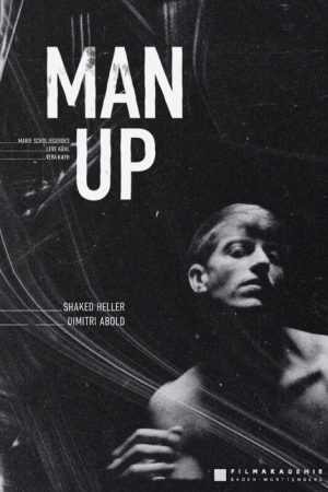 Man Up (2023) poster