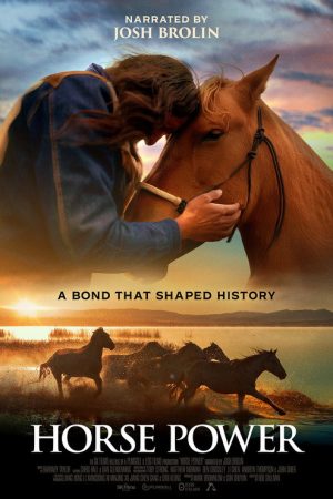 Horse Power (2026) poster