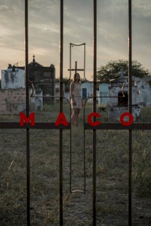 Maco (2021) poster
