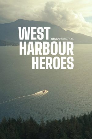 West Harbour Heroes (2026) poster