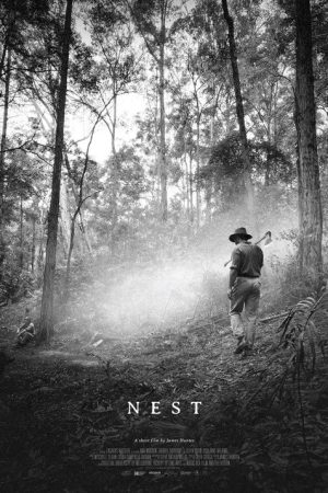 Nest (2021) poster