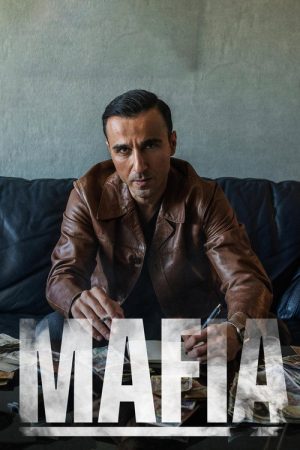 Mafia (2025) poster