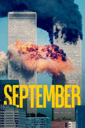 SEPTEMBER (2026) poster