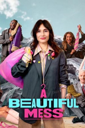 A Beautiful Mess (2026) poster