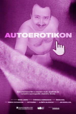 Autoerotikon (2024) poster