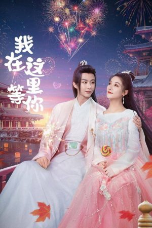 Waiting for You (2025) poster