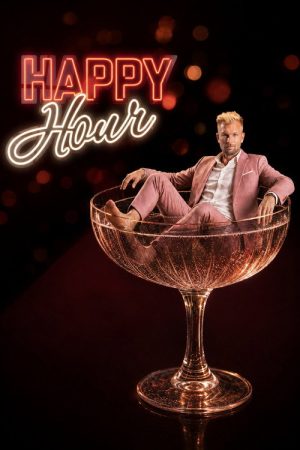 Happy Hour (2026) poster
