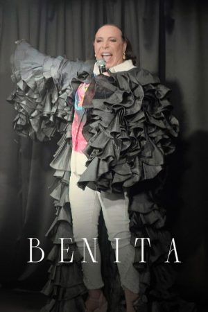 Benita (2026) poster