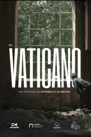 El Vaticano (2020) poster