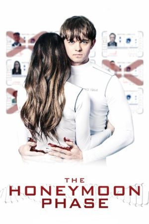 The Honeymoon Phase (2020) poster