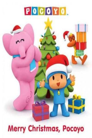 Pocoyo & Christimas (2017) poster